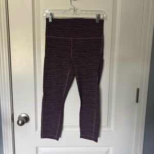 Athleta Girl Capris